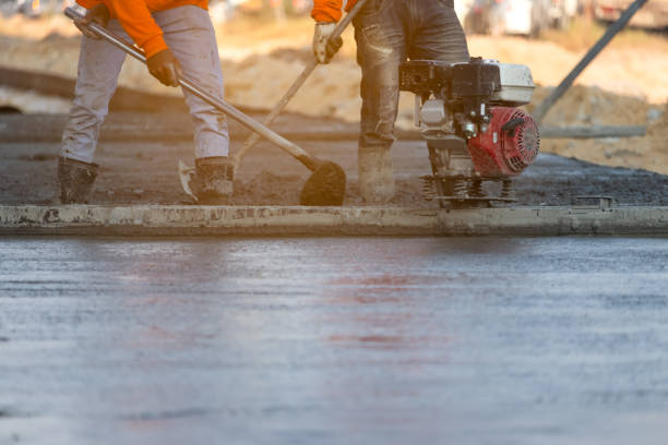 Best Concrete Pool Decks in Brownstown, PA