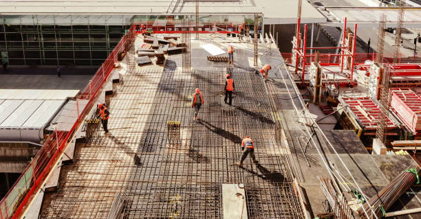 Best Concrete Sidewalk Installation in Brownstown, PA