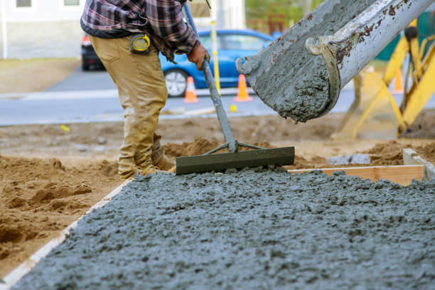 Best Concrete Grinding and Polishing in Brownstown, PA