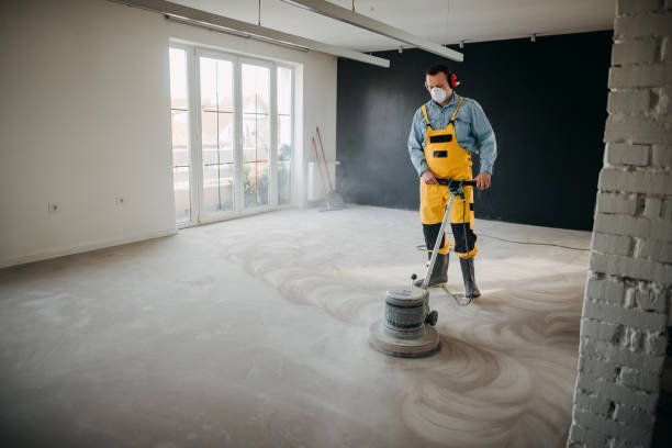 Best Residential Concrete Solutions in Brownstown, PA