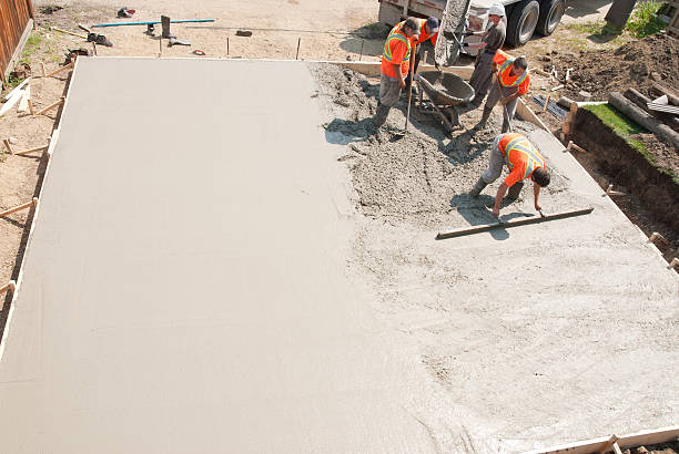 Best Industrial Concrete Flooring in Brownstown, PA