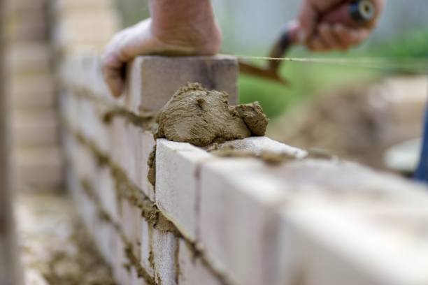 Best Concrete Steps and Stairs in Brownstown, PA