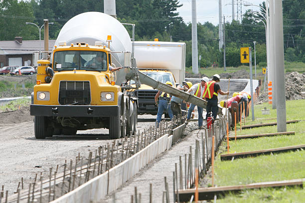 Best Concrete Sealing and Maintenance in Brownstown, PA