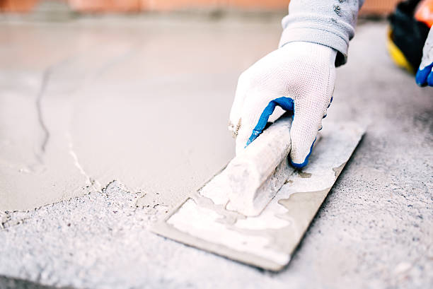 Best Stamped Concrete Services in Brownstown, PA